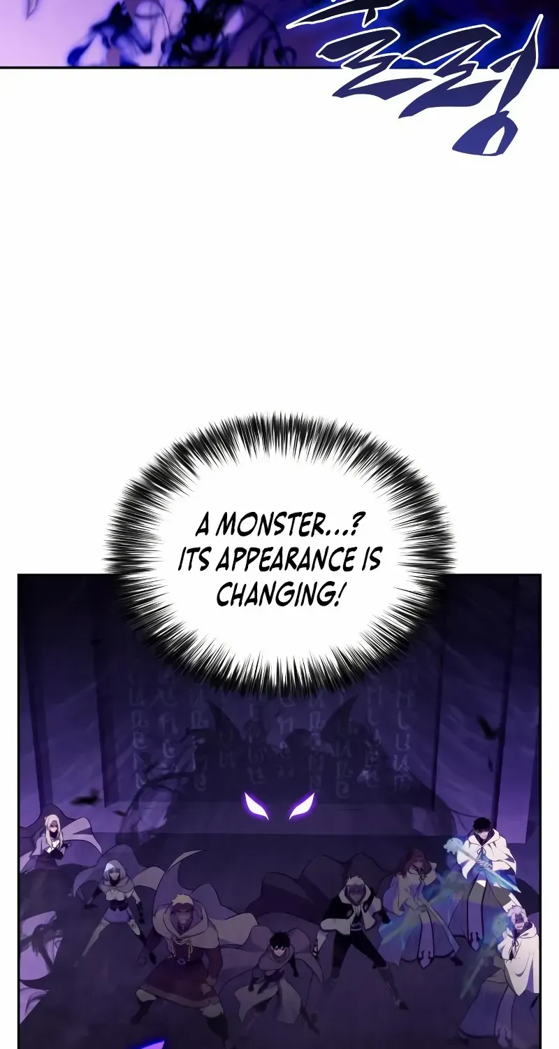 The Reborn Young Lord is an Assassin Chapter 71 page 110 - 