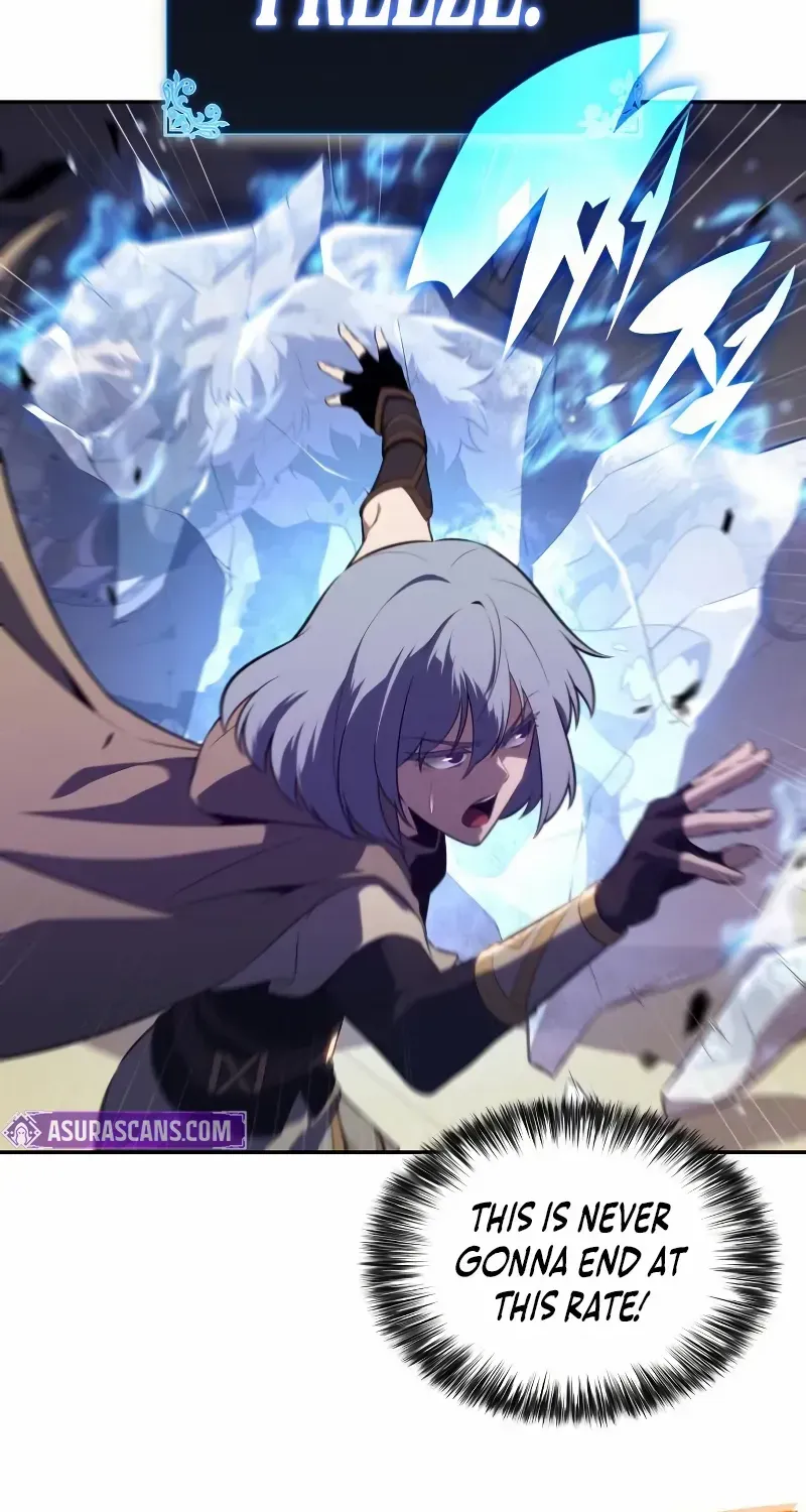 The Reborn Young Lord is an Assassin Chapter 71 page 15 - 