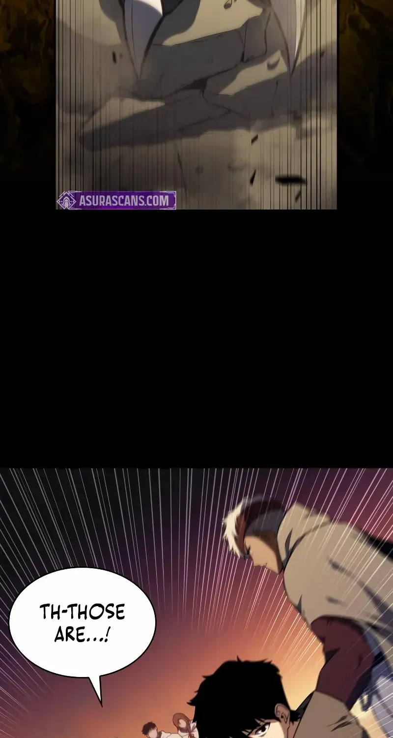 The Reborn Young Lord is an Assassin Chapter 71 page 3 - 