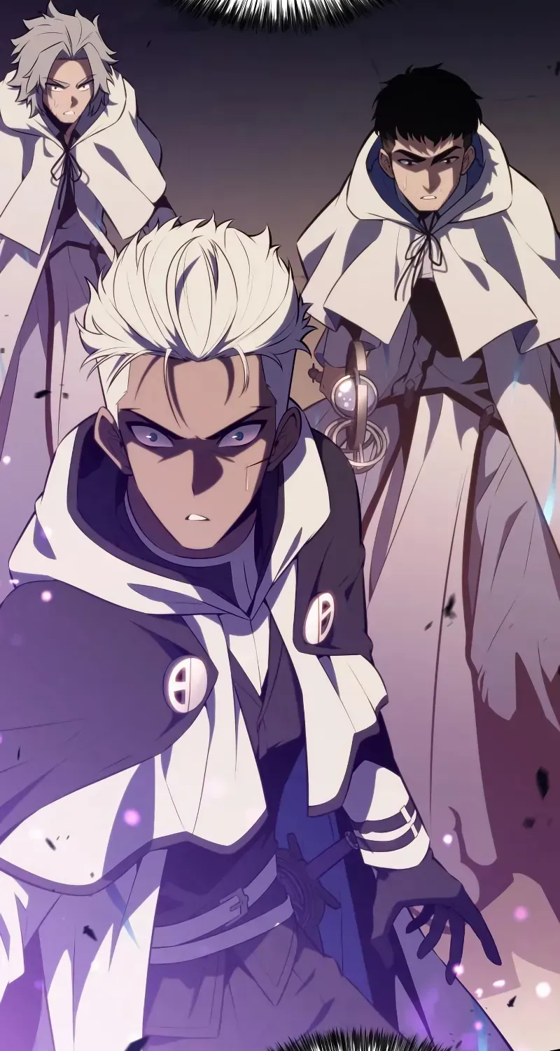 The Reborn Young Lord is an Assassin Chapter 71 page 25 - 