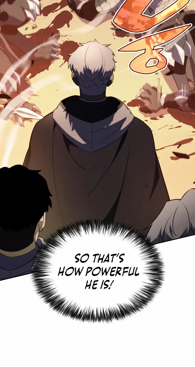 The Reborn Young Lord is an Assassin Chapter 71 page 28 - 