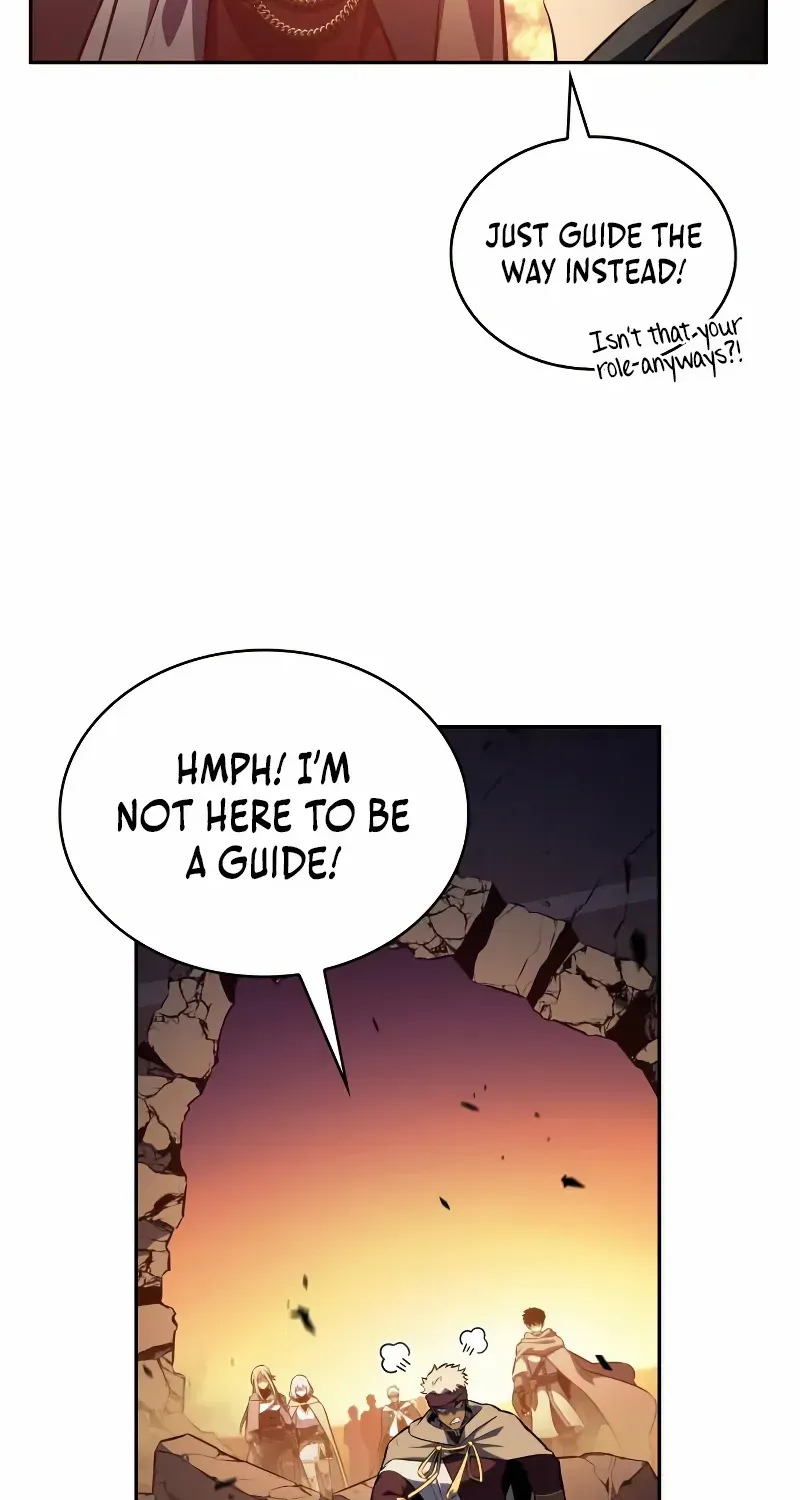 The Reborn Young Lord is an Assassin Chapter 71 page 33 - 