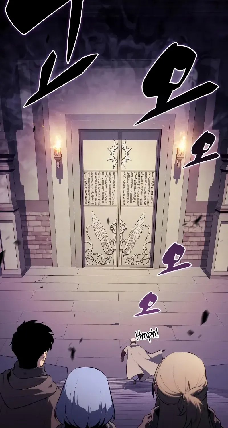 The Reborn Young Lord is an Assassin Chapter 71 page 36 - 