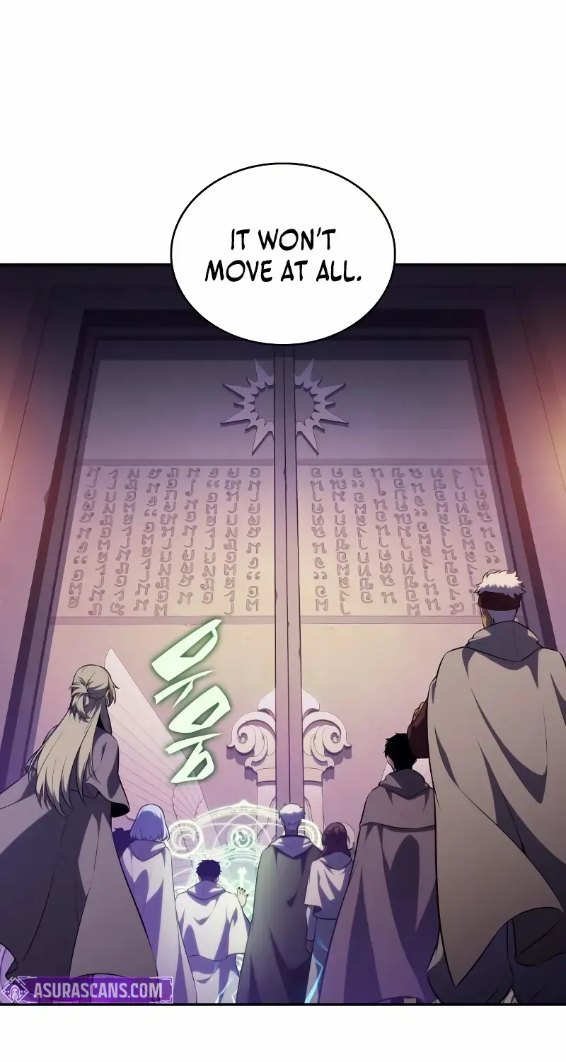 The Reborn Young Lord is an Assassin Chapter 71 page 42 - 