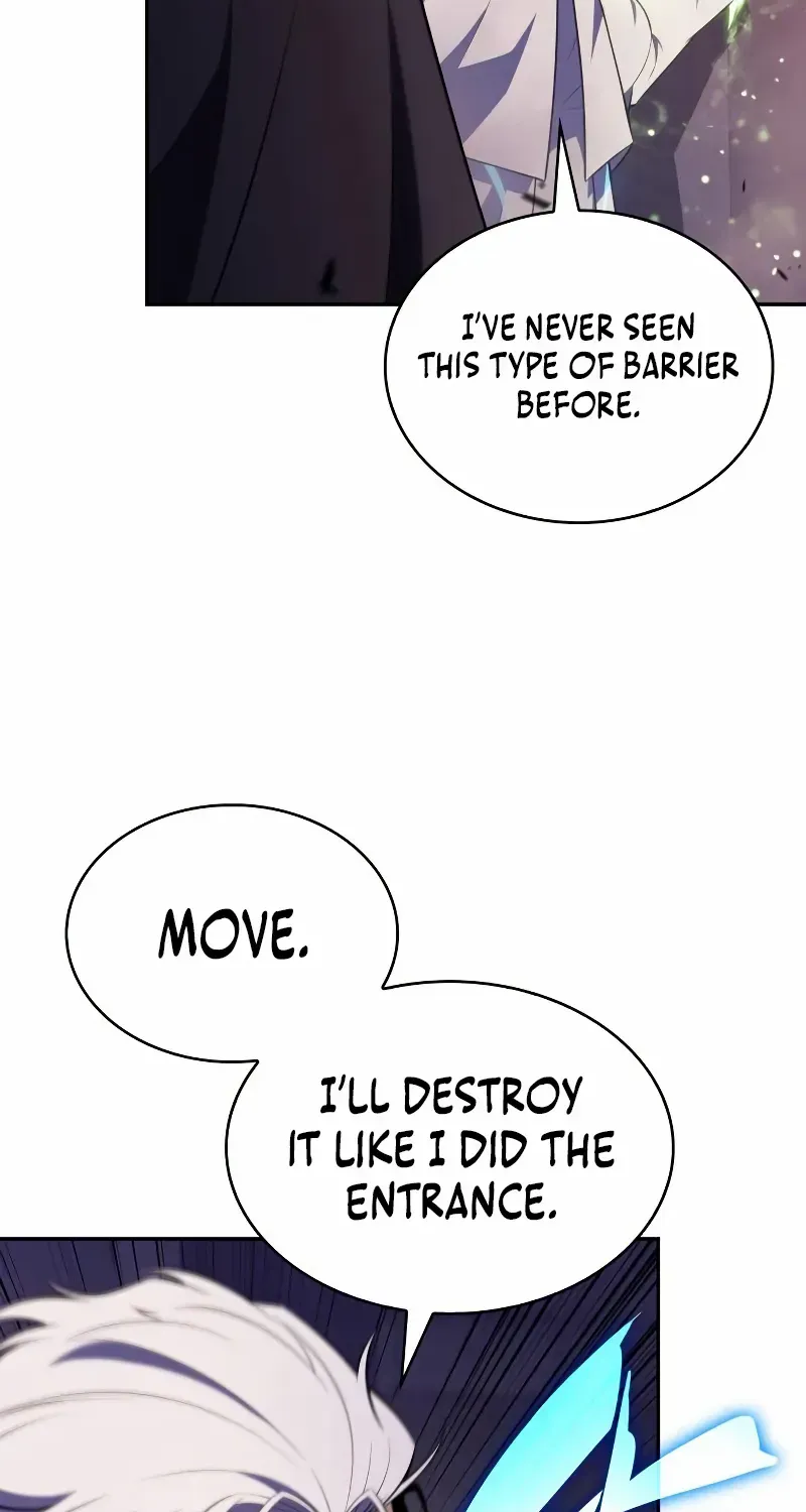 The Reborn Young Lord is an Assassin Chapter 71 page 44 - 