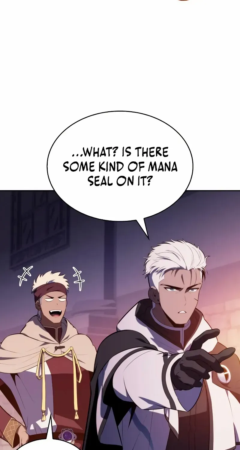 The Reborn Young Lord is an Assassin Chapter 71 page 47 - 
