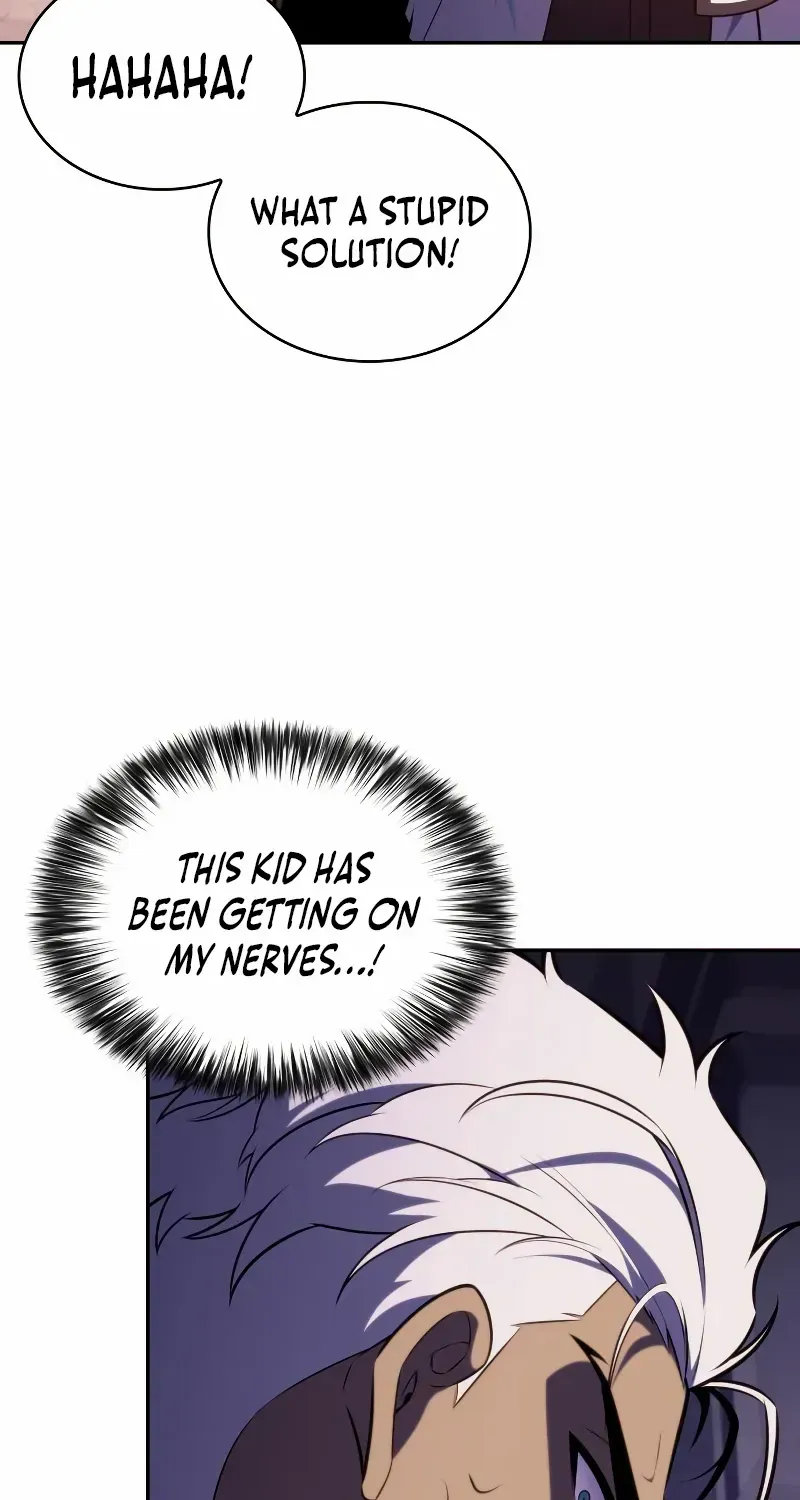 The Reborn Young Lord is an Assassin Chapter 71 page 48 - 