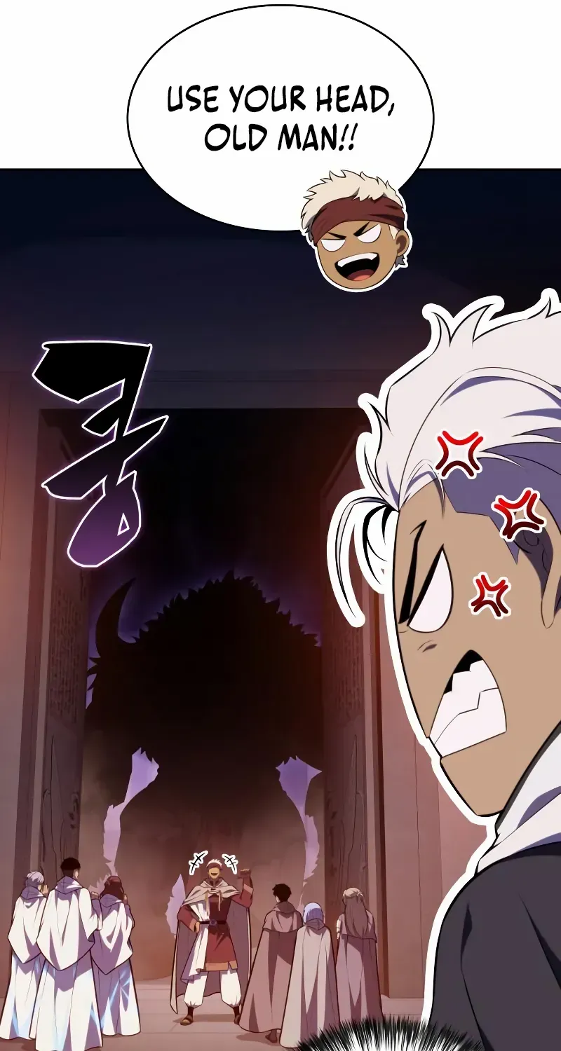 The Reborn Young Lord is an Assassin Chapter 71 page 52 - 