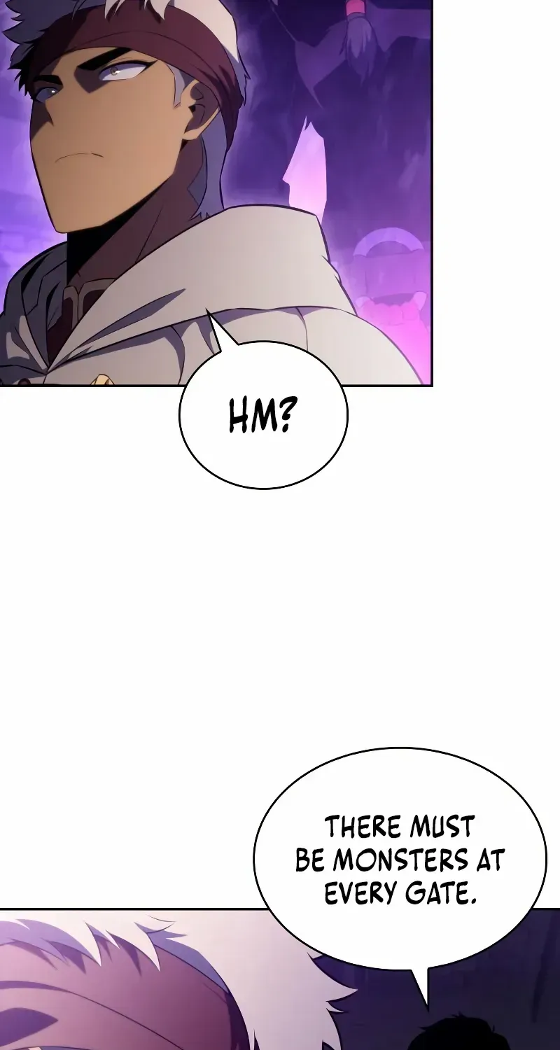 The Reborn Young Lord is an Assassin Chapter 71 page 54 - 