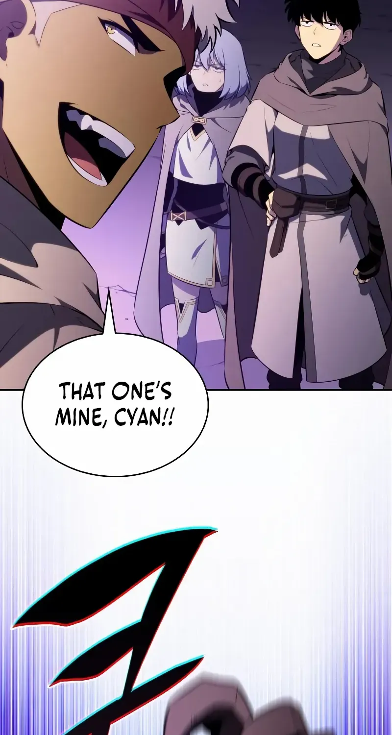 The Reborn Young Lord is an Assassin Chapter 71 page 55 - 