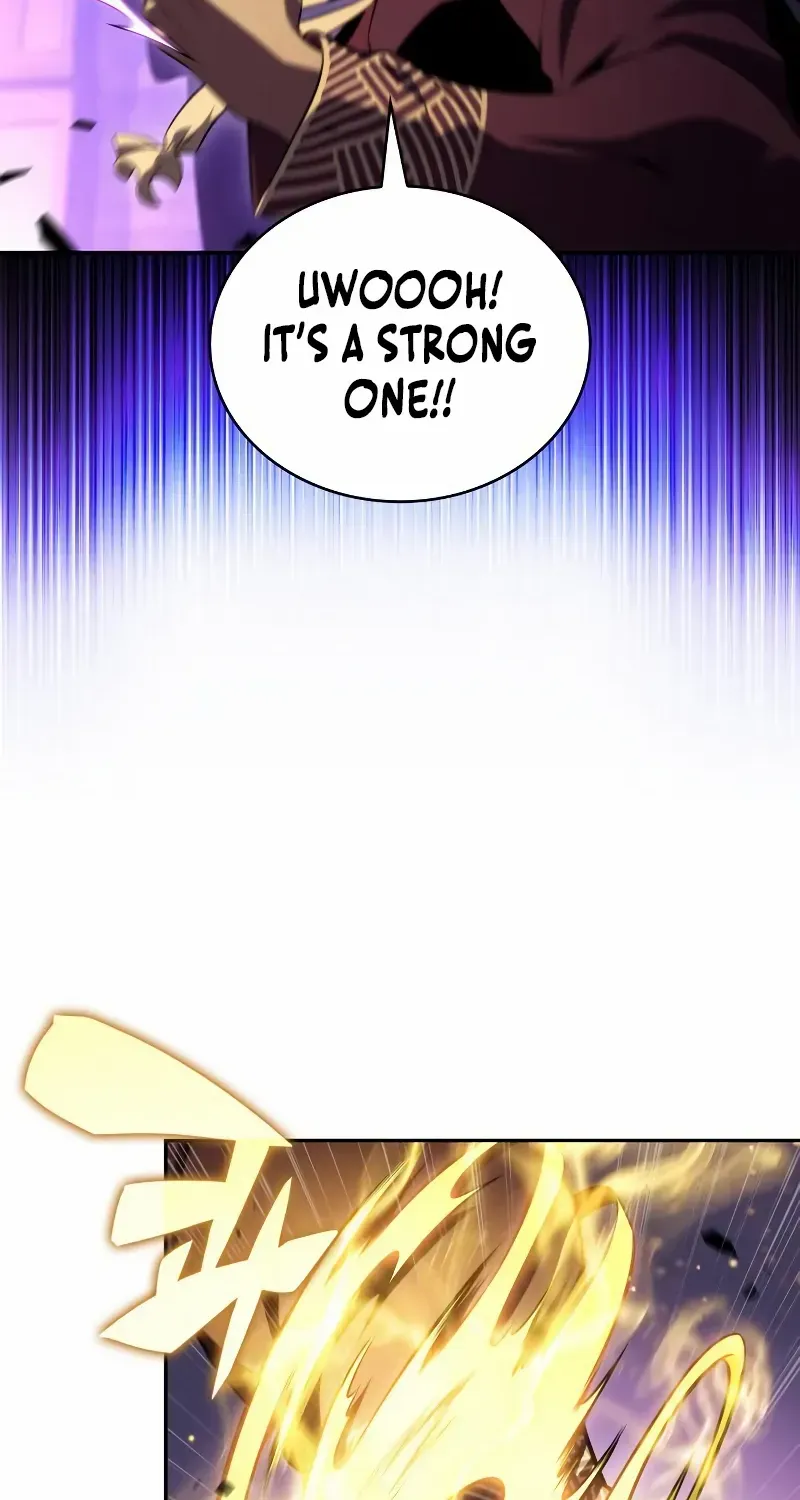 The Reborn Young Lord is an Assassin Chapter 71 page 57 - 