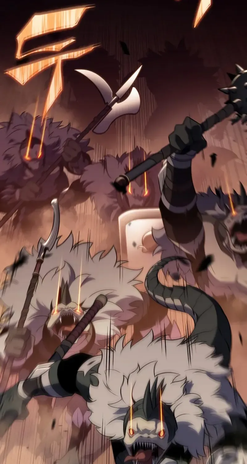 The Reborn Young Lord is an Assassin Chapter 71 page 7 - 
