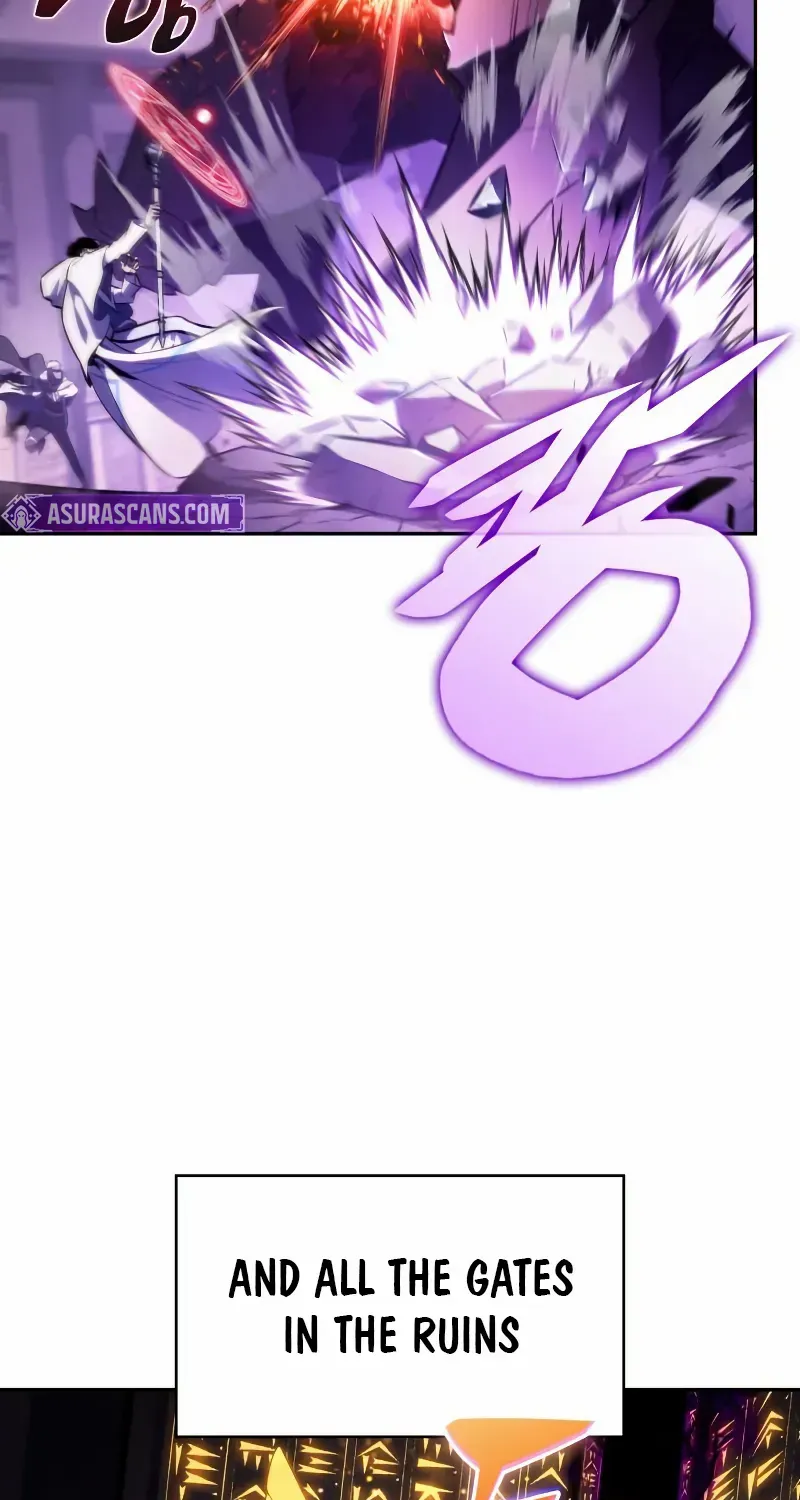The Reborn Young Lord is an Assassin Chapter 71 page 64 - 