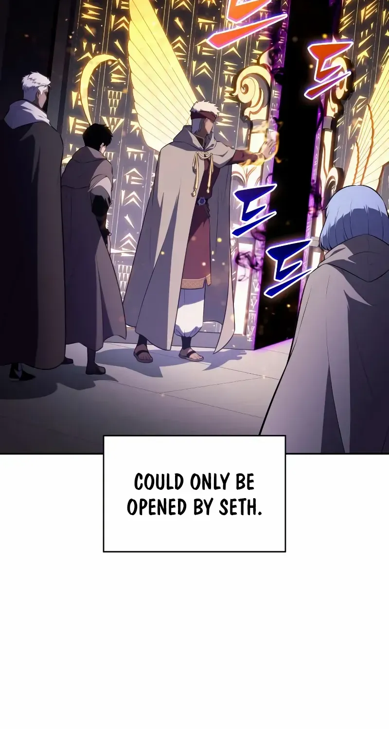 The Reborn Young Lord is an Assassin Chapter 71 page 65 - 