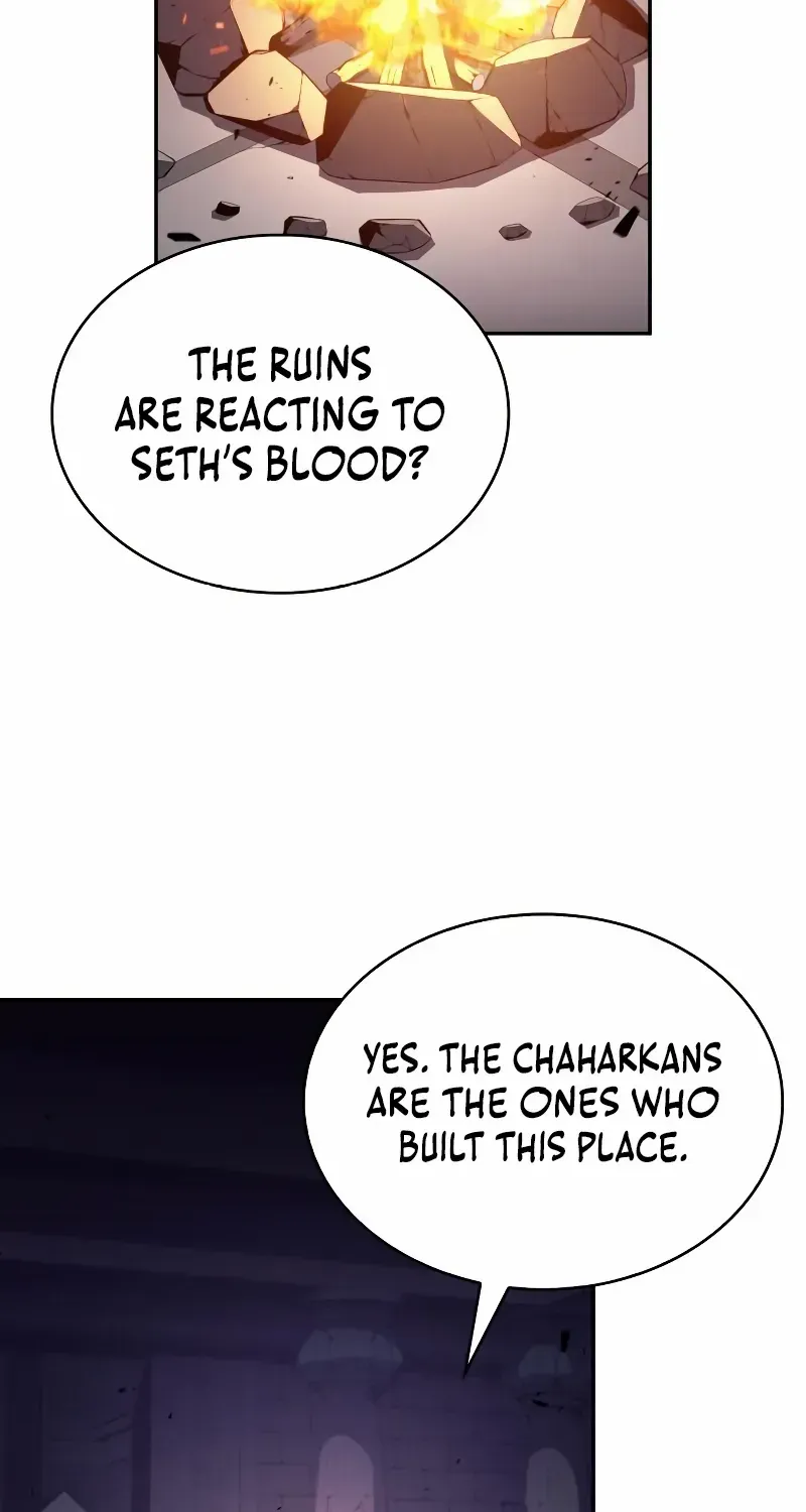 The Reborn Young Lord is an Assassin Chapter 71 page 67 - 