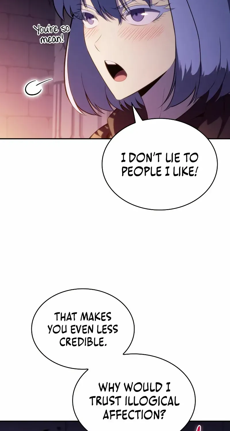 The Reborn Young Lord is an Assassin Chapter 71 page 70 - 