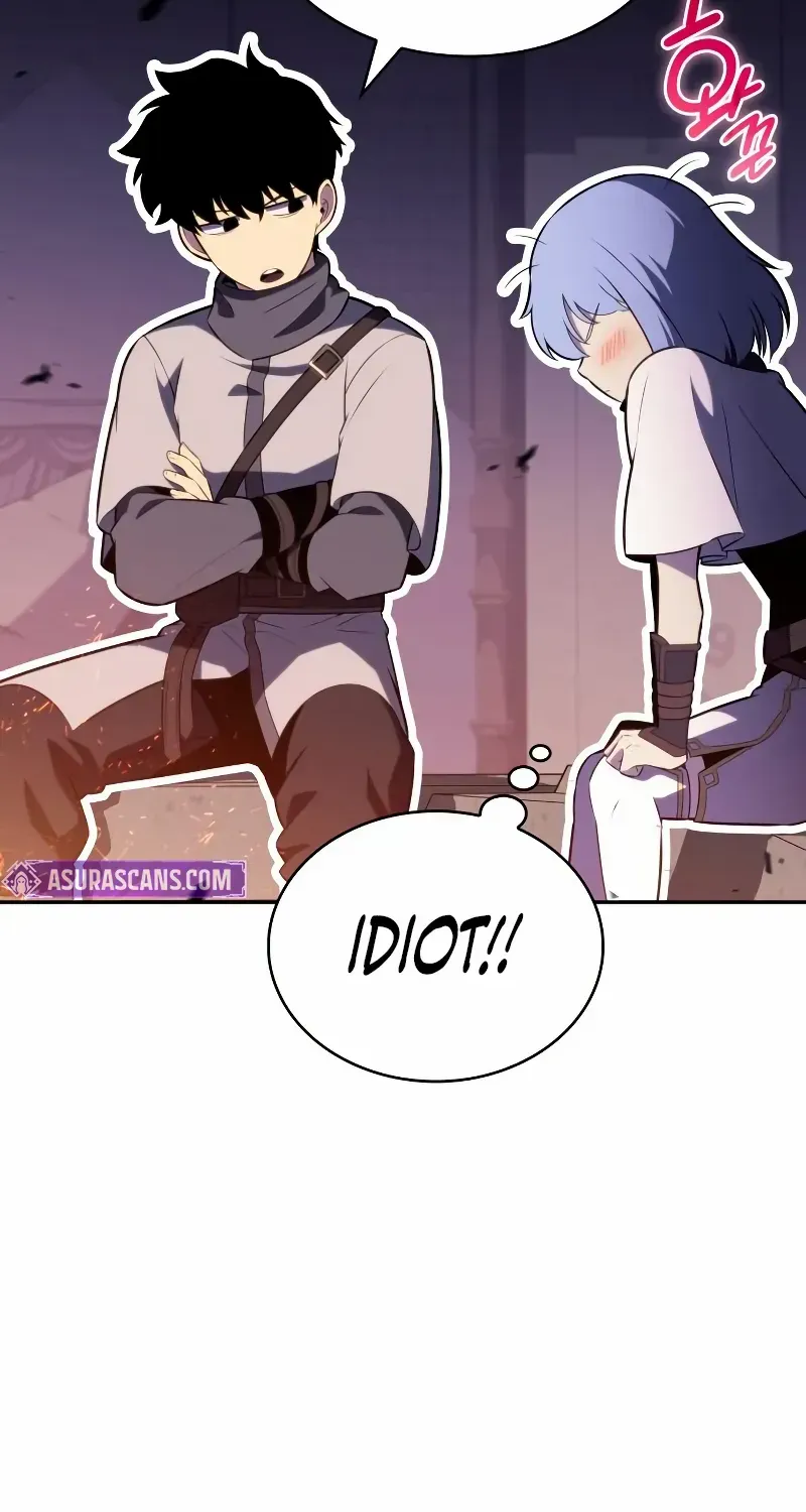 The Reborn Young Lord is an Assassin Chapter 71 page 71 - 