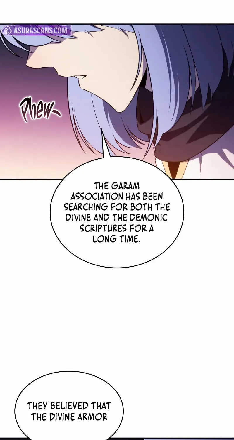 The Reborn Young Lord is an Assassin Chapter 71 page 73 - 