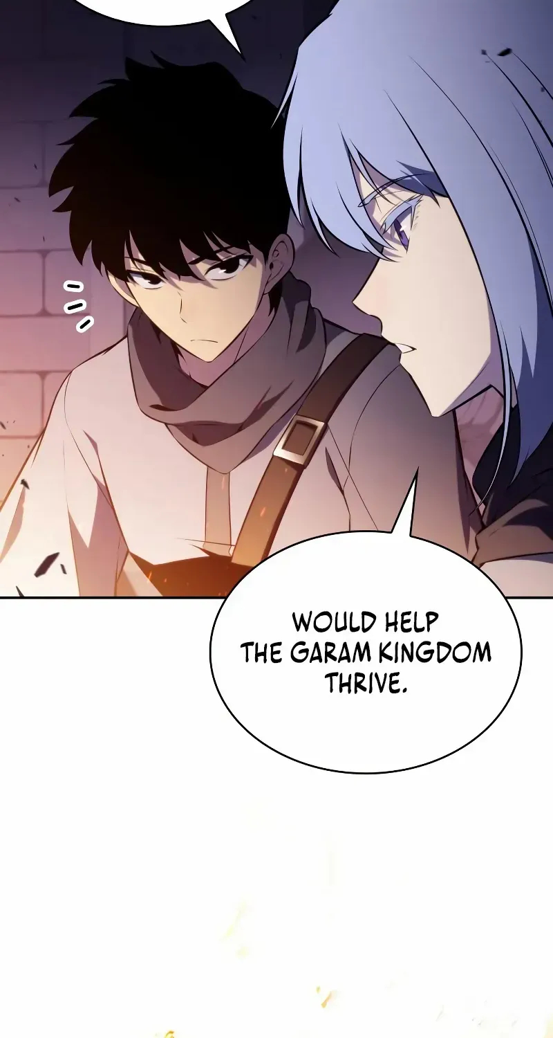 The Reborn Young Lord is an Assassin Chapter 71 page 74 - 
