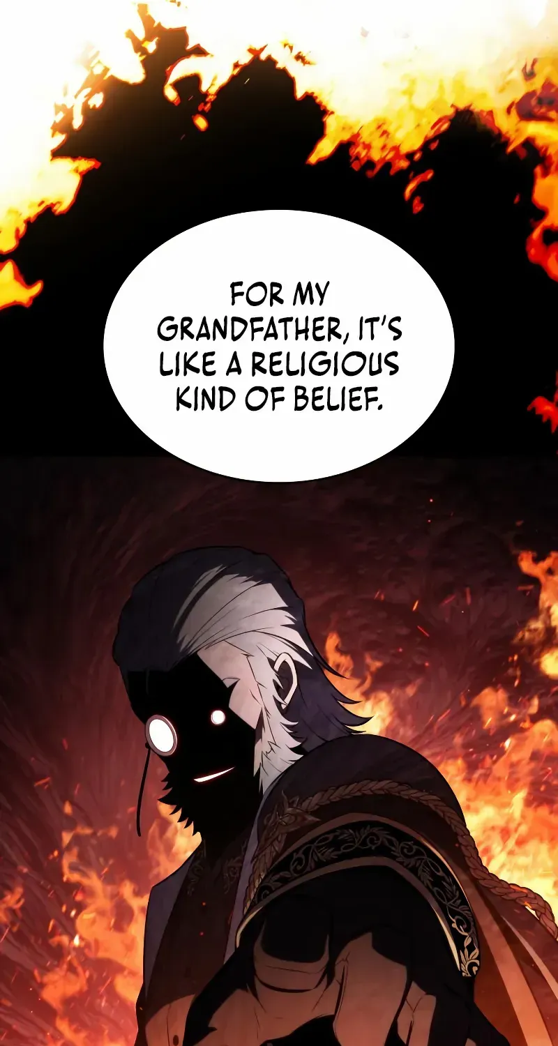 The Reborn Young Lord is an Assassin Chapter 71 page 75 - 