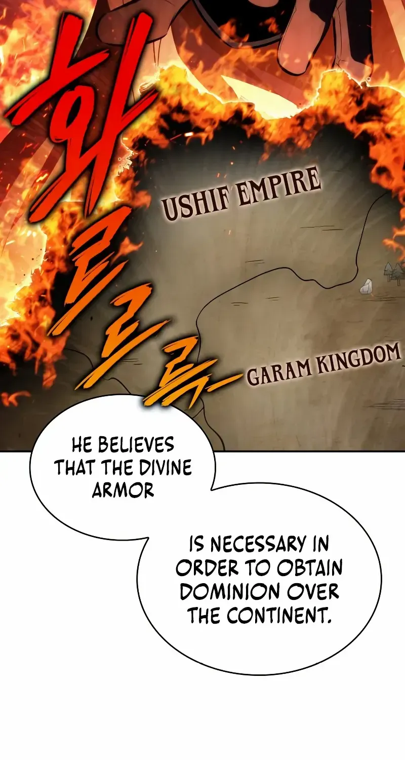 The Reborn Young Lord is an Assassin Chapter 71 page 76 - 