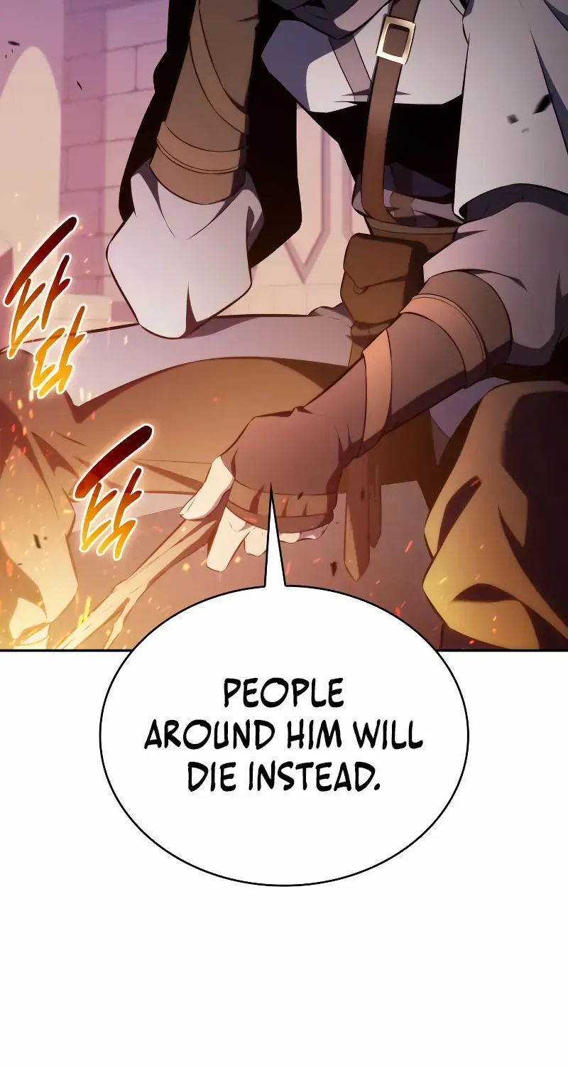 The Reborn Young Lord is an Assassin Chapter 71 page 79 - 