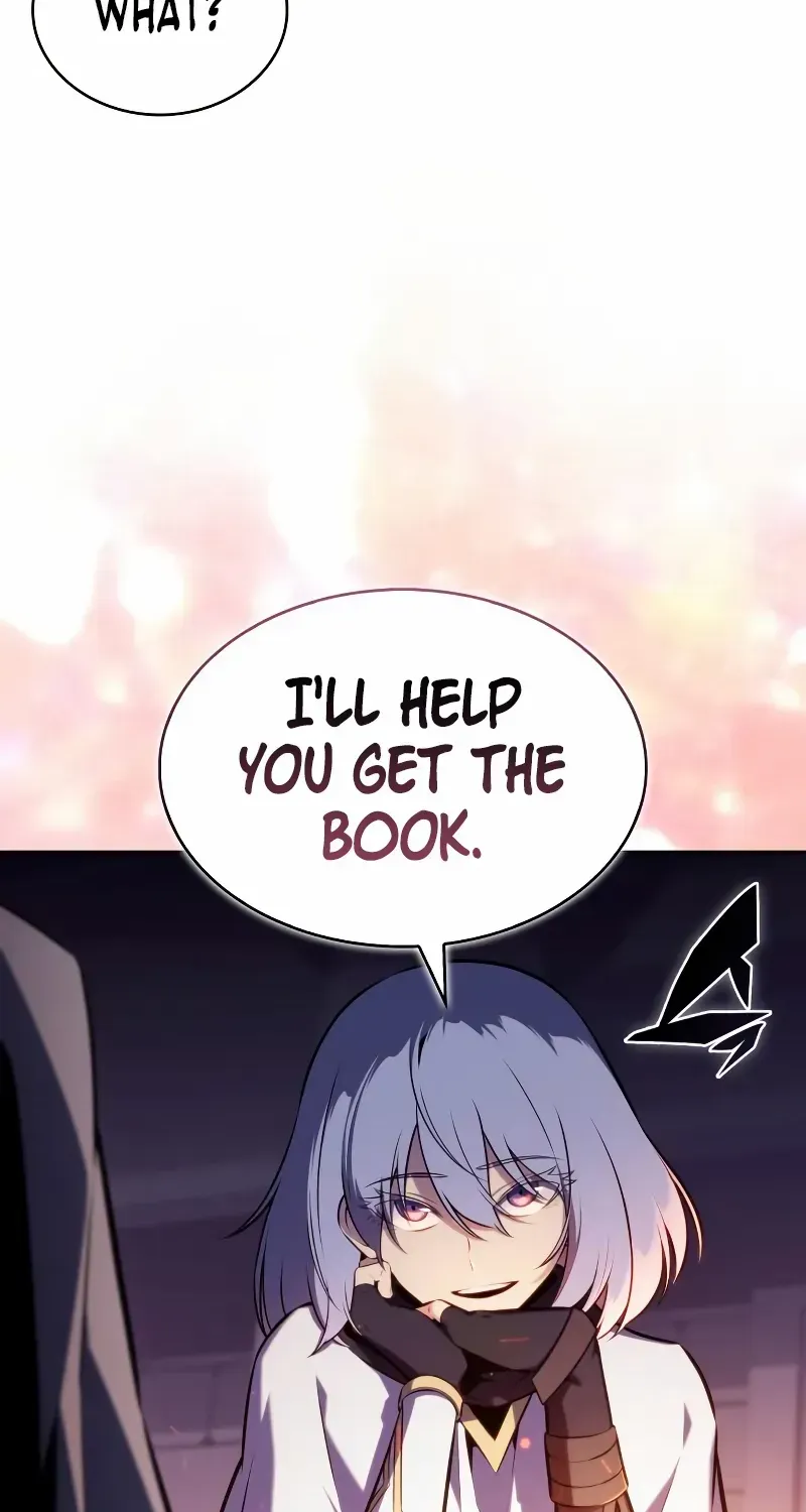 The Reborn Young Lord is an Assassin Chapter 71 page 85 - 