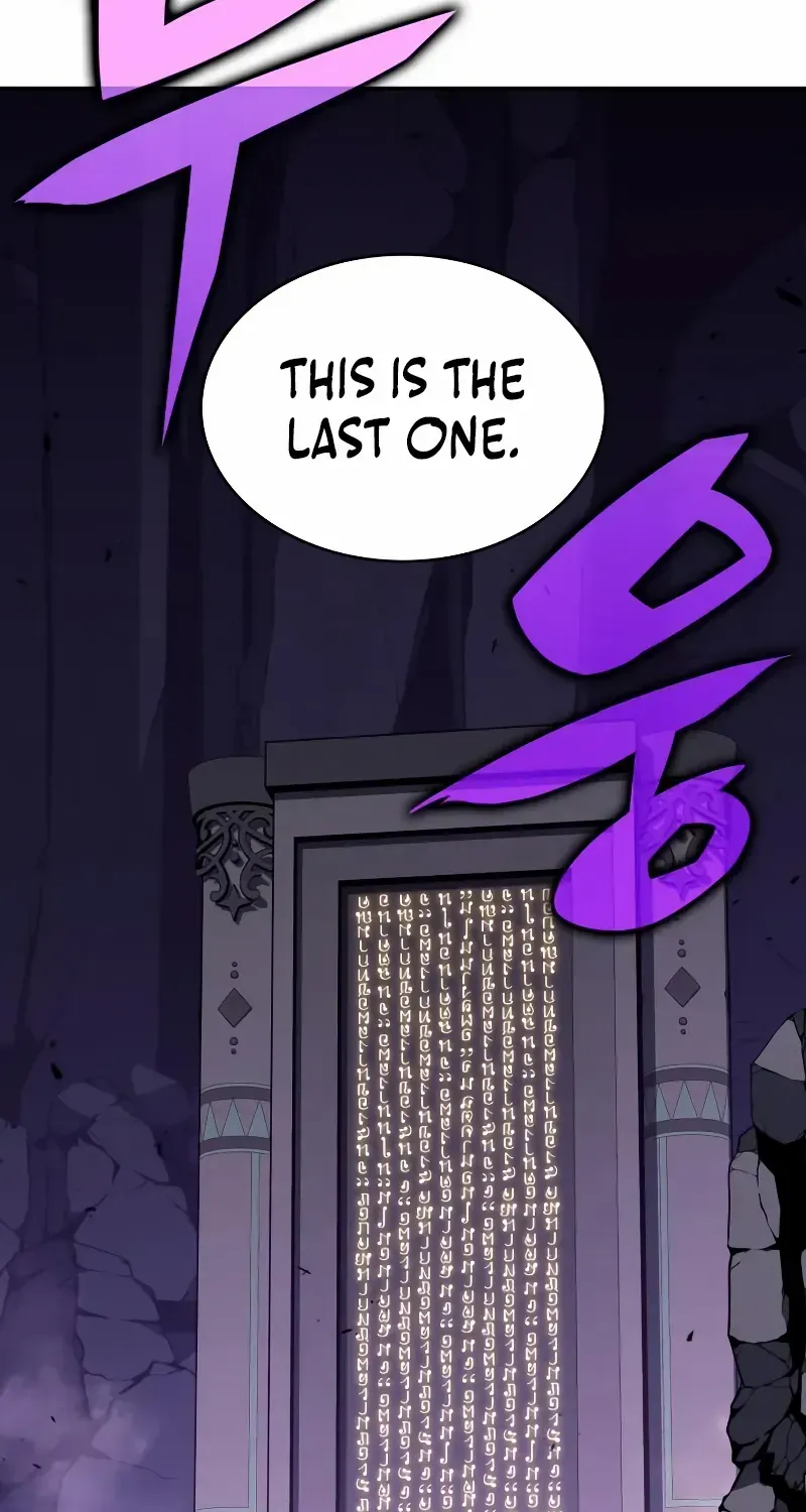 The Reborn Young Lord is an Assassin Chapter 71 page 95 - 