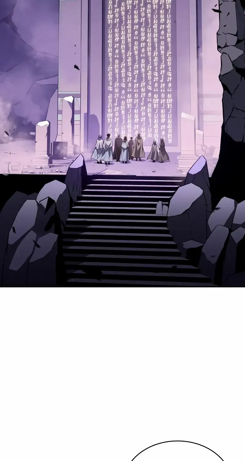 The Reborn Young Lord is an Assassin Chapter 71 page 96 - 