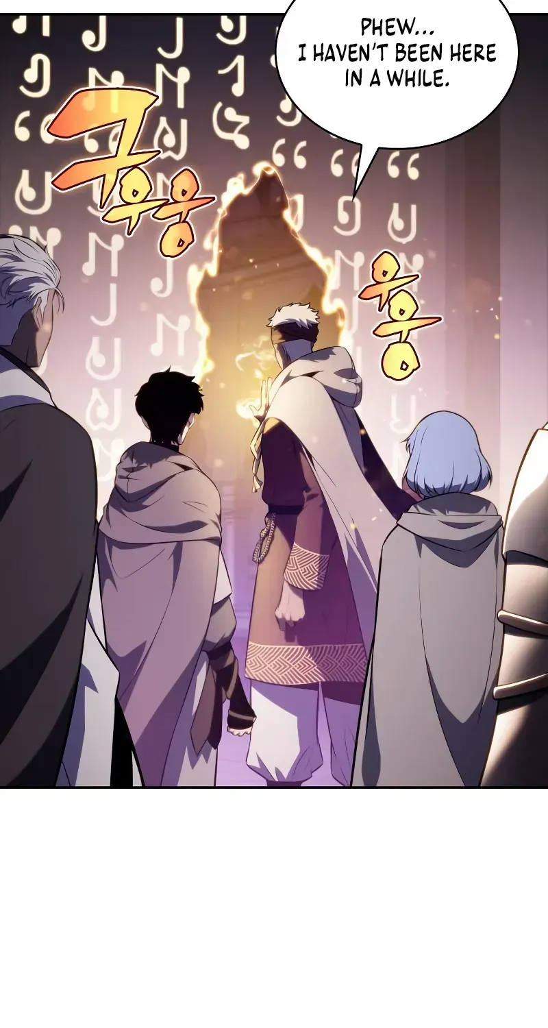 The Reborn Young Lord is an Assassin Chapter 71 page 97 - 
