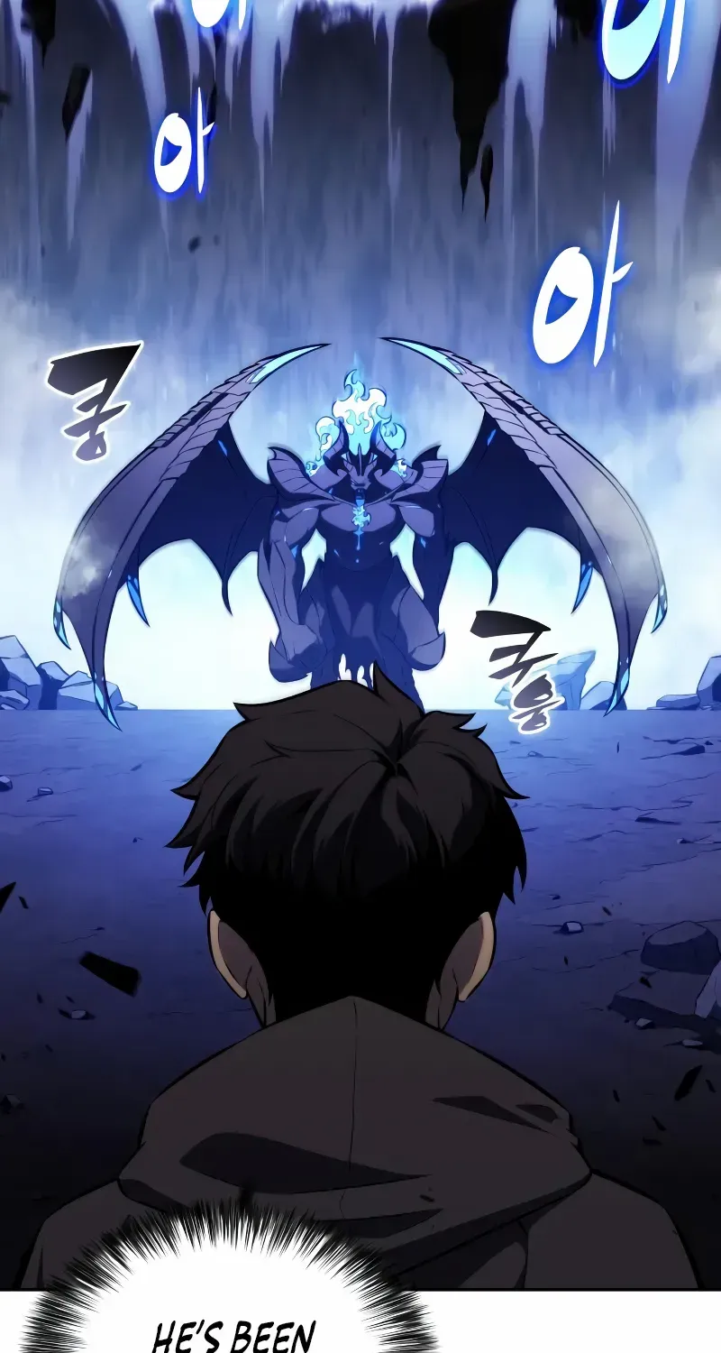 The Reborn Young Lord is an Assassin Chapter 72 page 104 - 