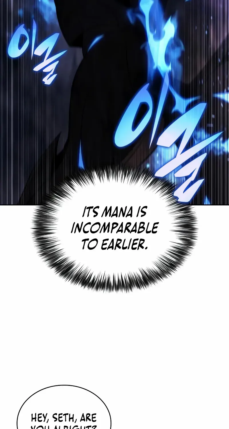 The Reborn Young Lord is an Assassin Chapter 72 page 106 - 