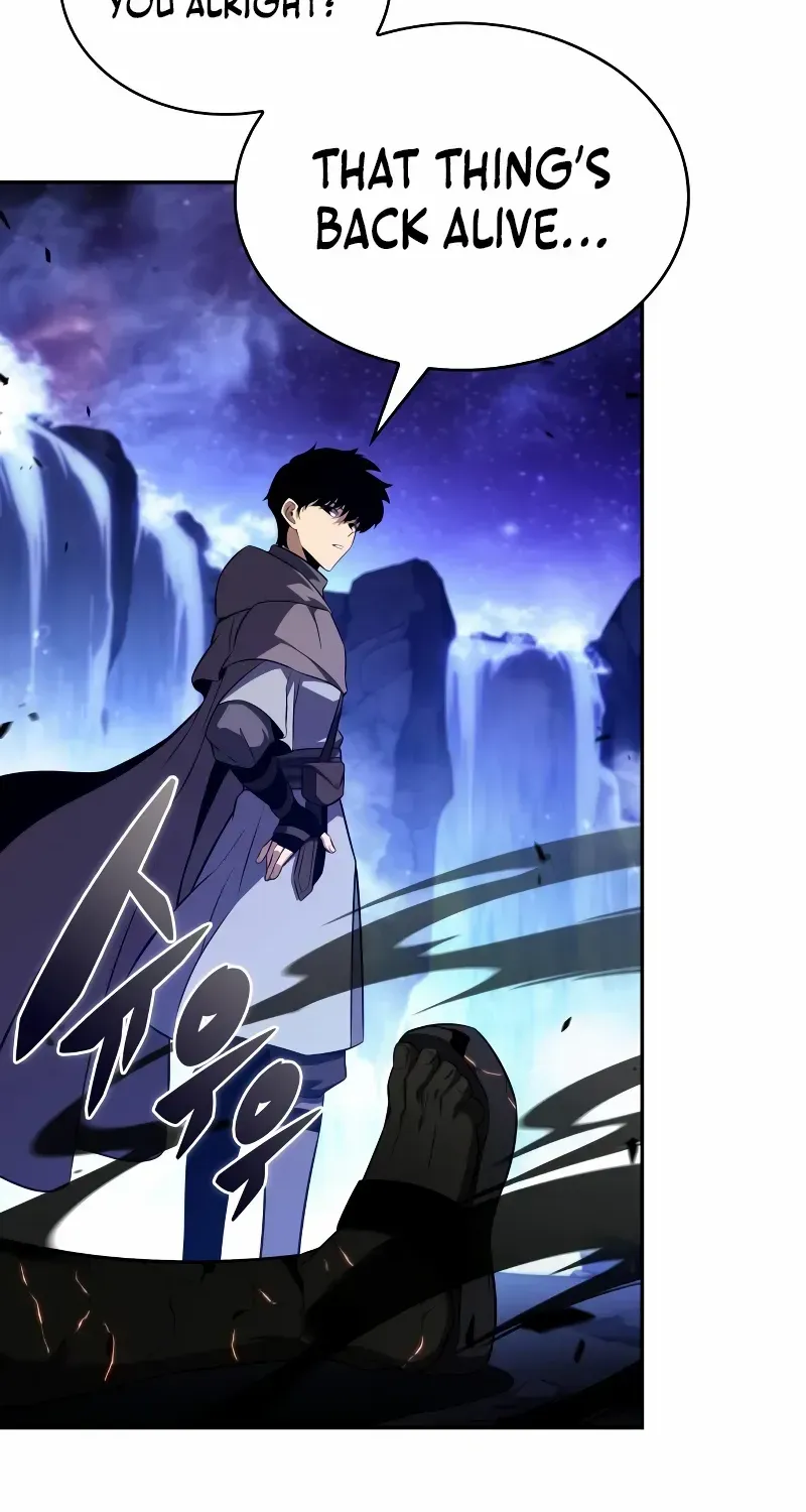 The Reborn Young Lord is an Assassin Chapter 72 page 107 - 