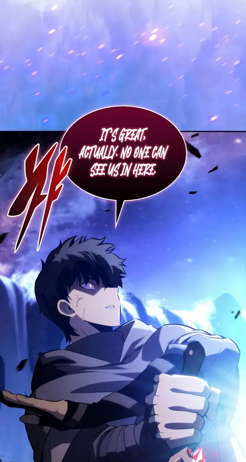 The Reborn Young Lord is an Assassin Chapter 72 page 116 - 