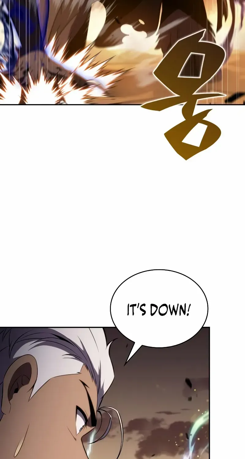 The Reborn Young Lord is an Assassin Chapter 72 page 26 - 