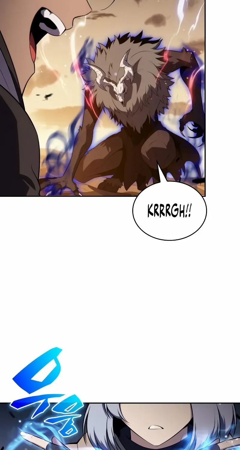 The Reborn Young Lord is an Assassin Chapter 72 page 27 - 