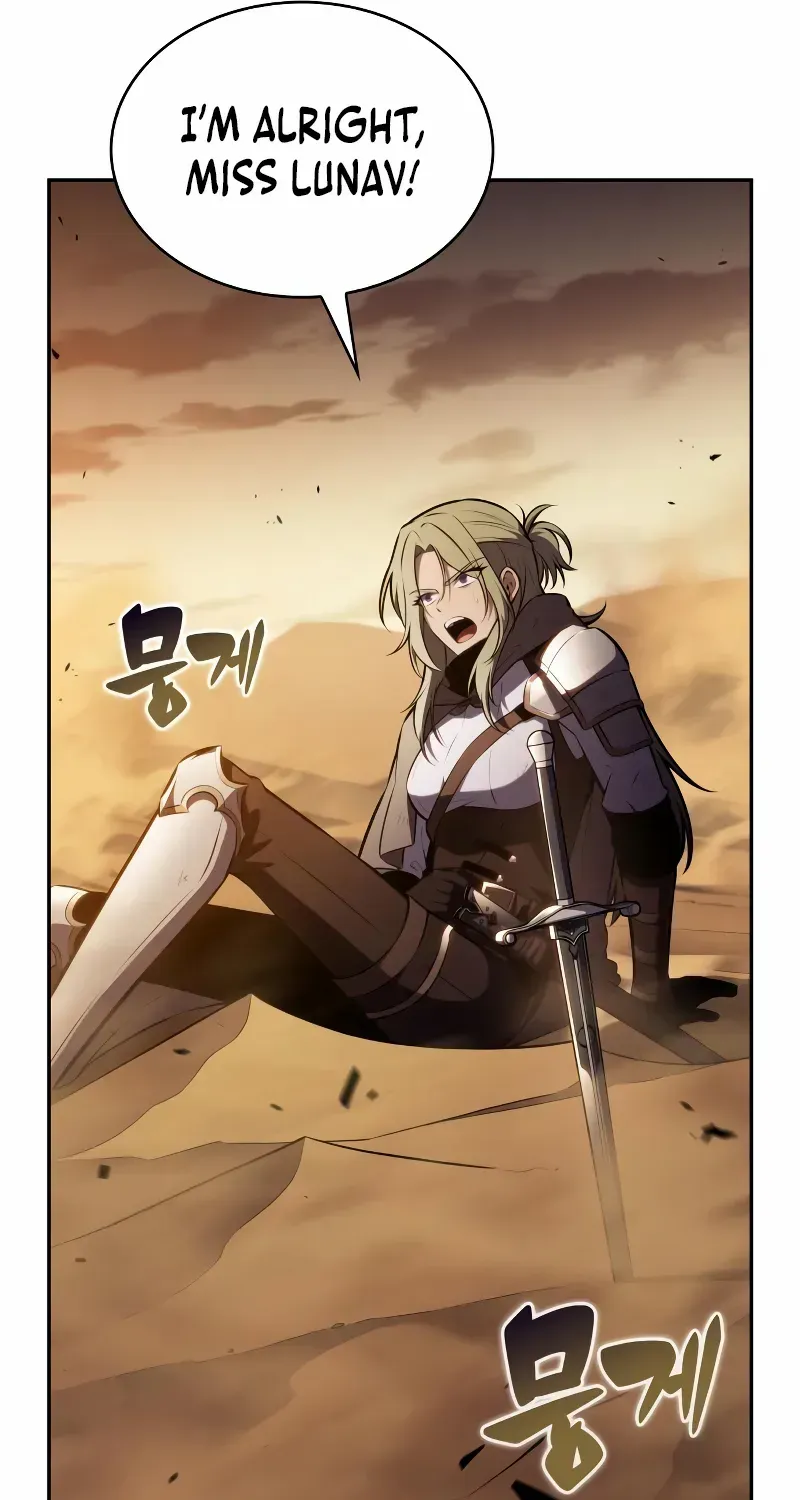 The Reborn Young Lord is an Assassin Chapter 72 page 49 - 