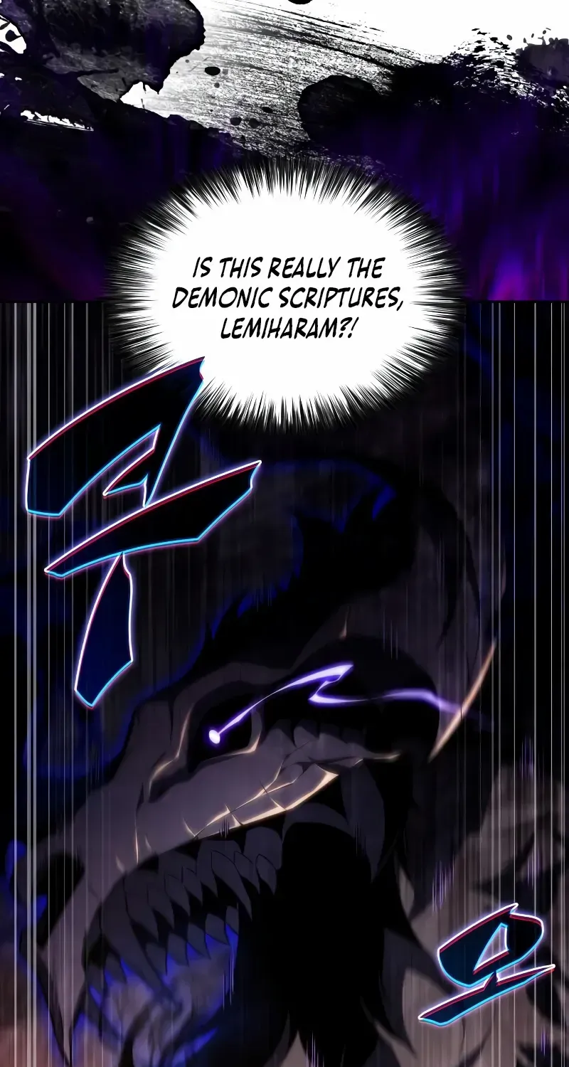 The Reborn Young Lord is an Assassin Chapter 72 page 6 - 