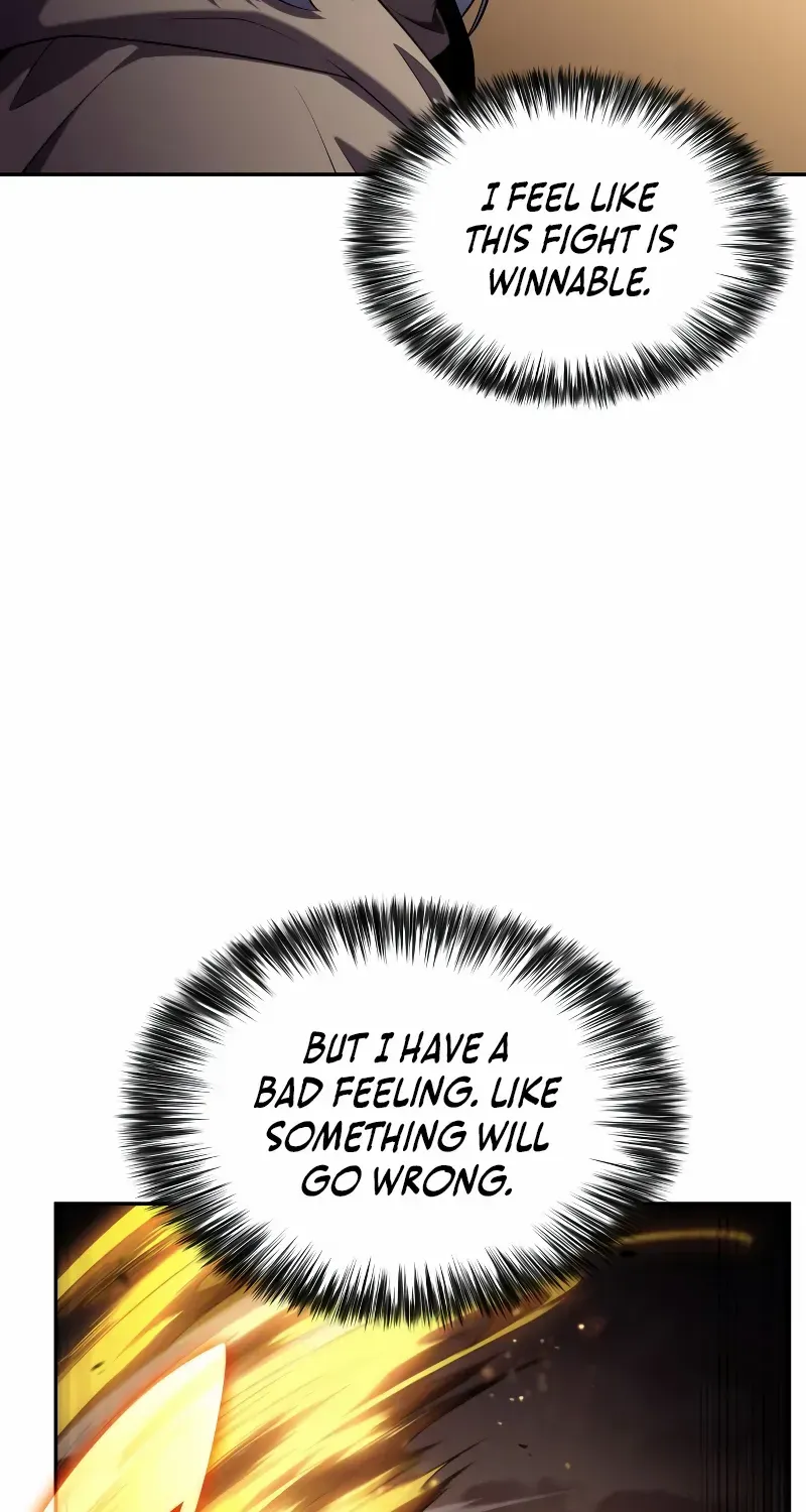 The Reborn Young Lord is an Assassin Chapter 72 page 51 - 