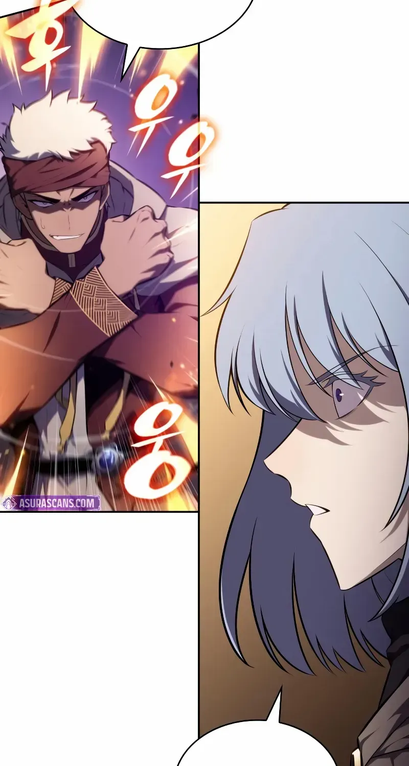 The Reborn Young Lord is an Assassin Chapter 72 page 56 - 