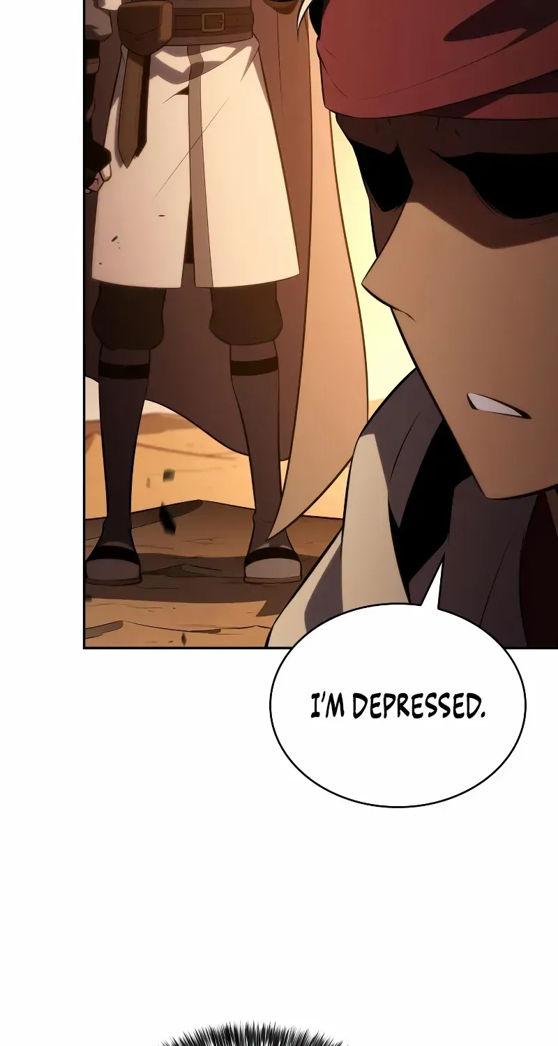 The Reborn Young Lord is an Assassin Chapter 72 page 69 - 