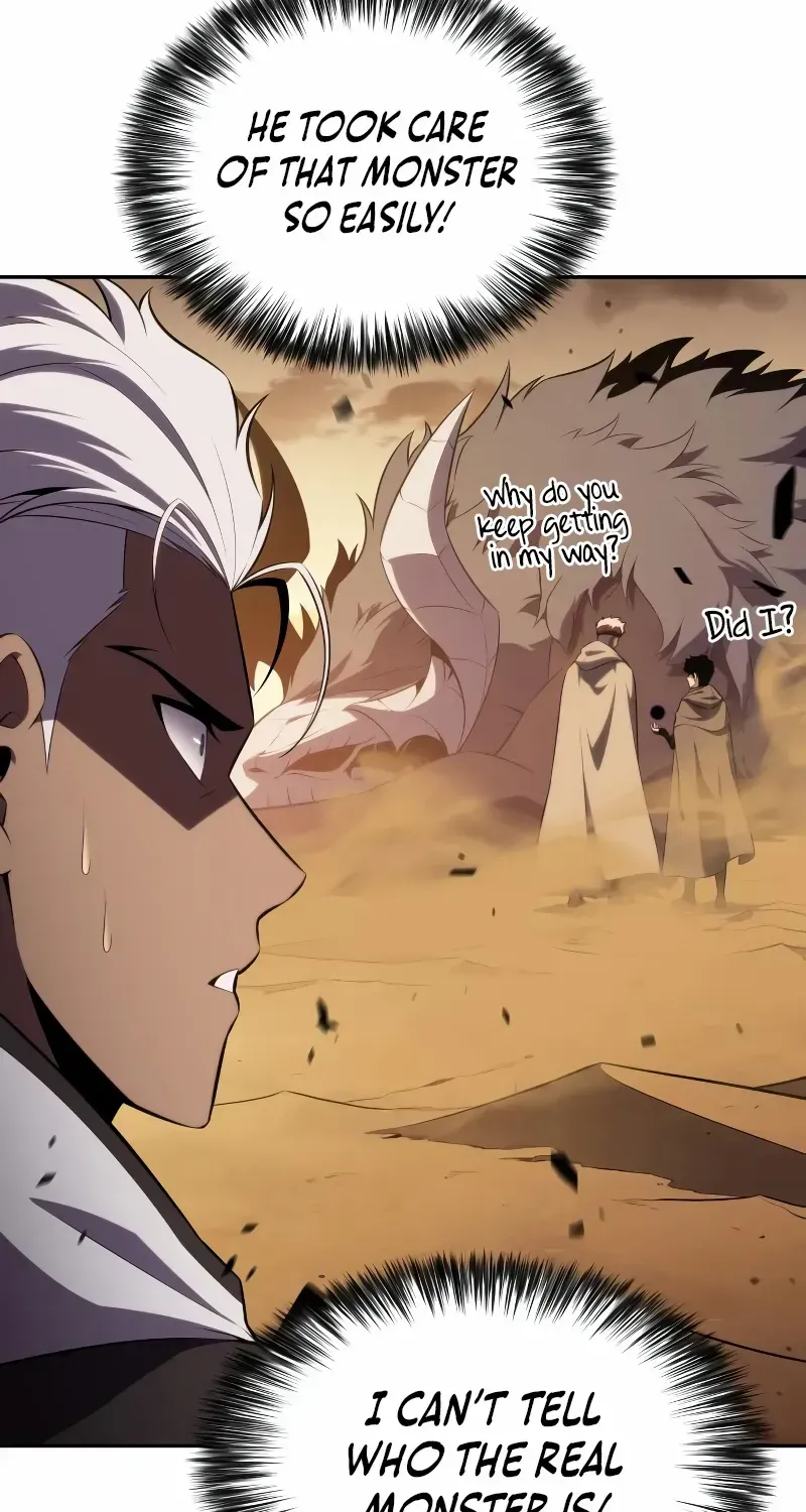 The Reborn Young Lord is an Assassin Chapter 72 page 70 - 