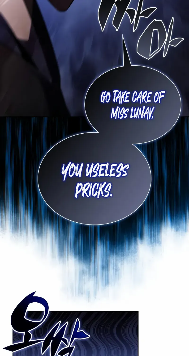 The Reborn Young Lord is an Assassin Chapter 72 page 74 - 