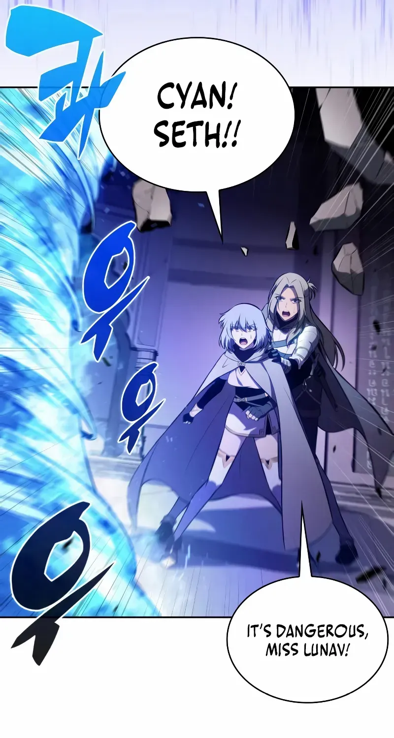 The Reborn Young Lord is an Assassin Chapter 72 page 85 - 