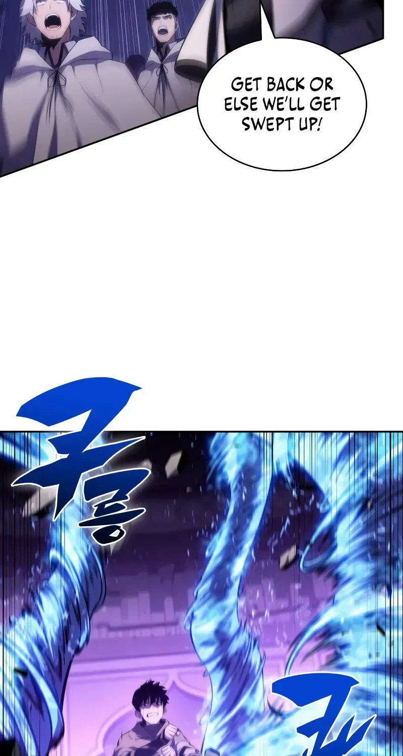 The Reborn Young Lord is an Assassin Chapter 72 page 87 - 