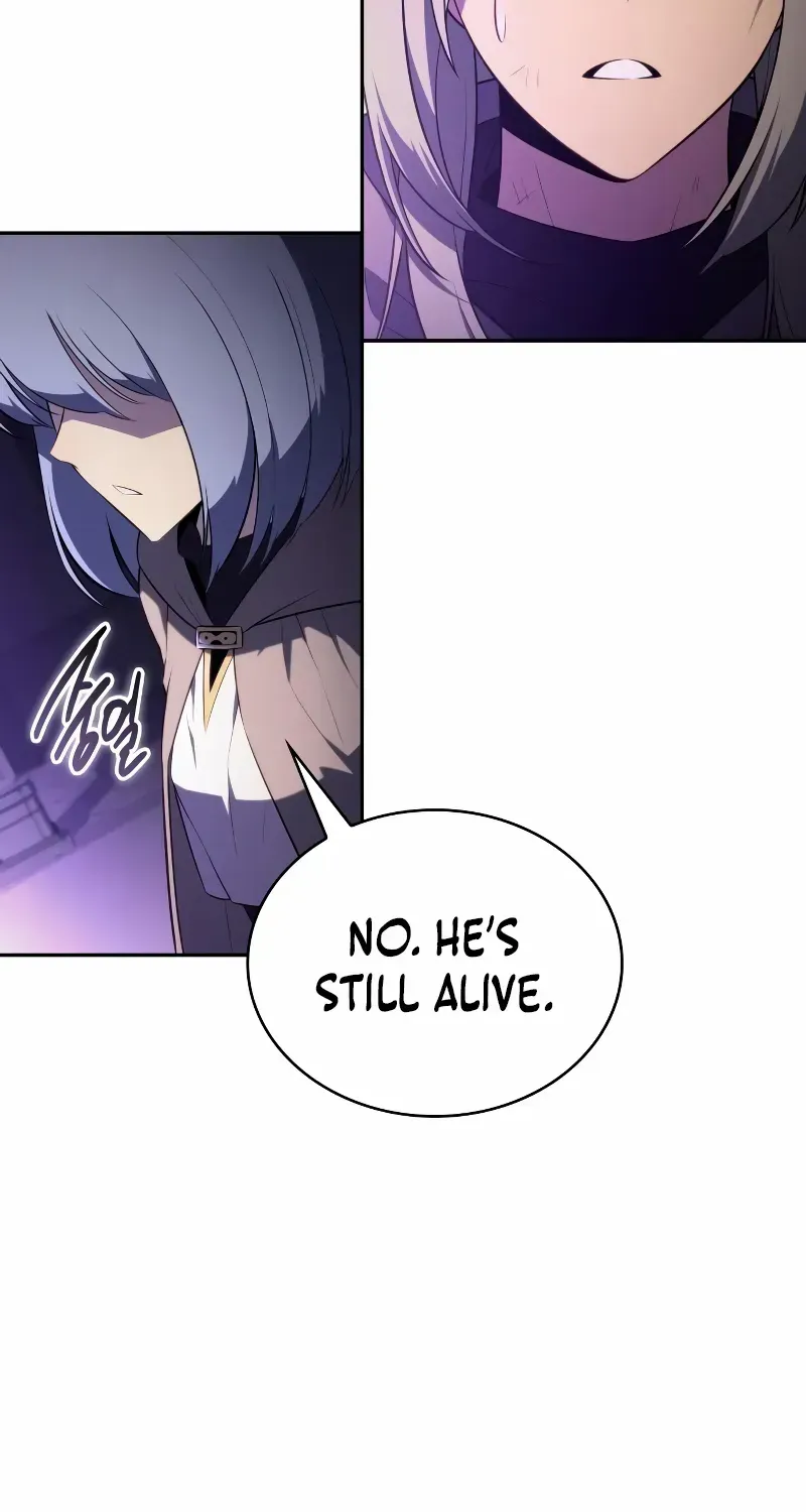 The Reborn Young Lord is an Assassin Chapter 72 page 94 - 