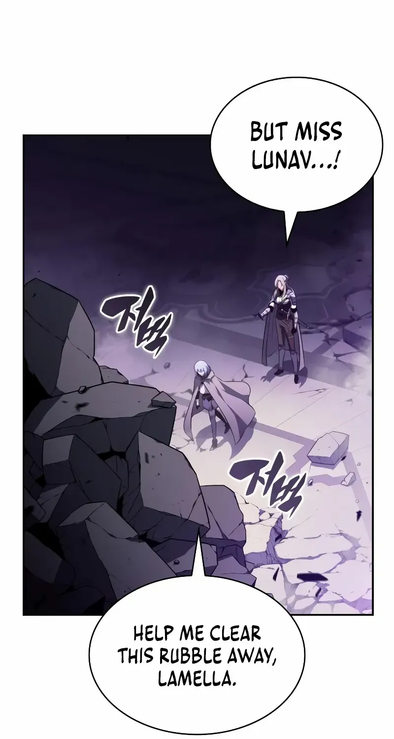 The Reborn Young Lord is an Assassin Chapter 72 page 95 - 