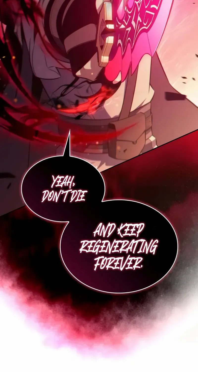 The Reborn Young Lord is an Assassin Chapter 73 page 36 - 