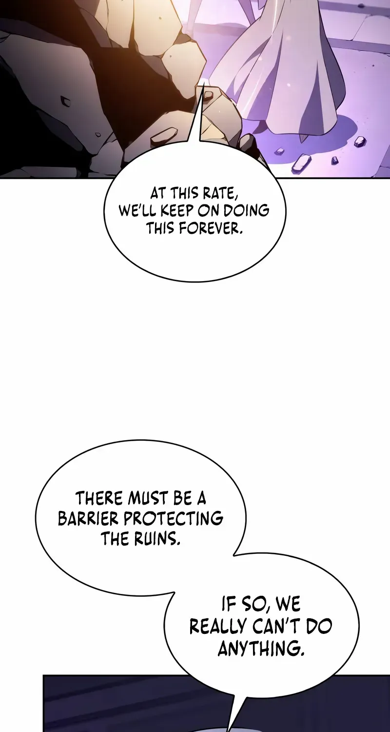The Reborn Young Lord is an Assassin Chapter 73 page 44 - 