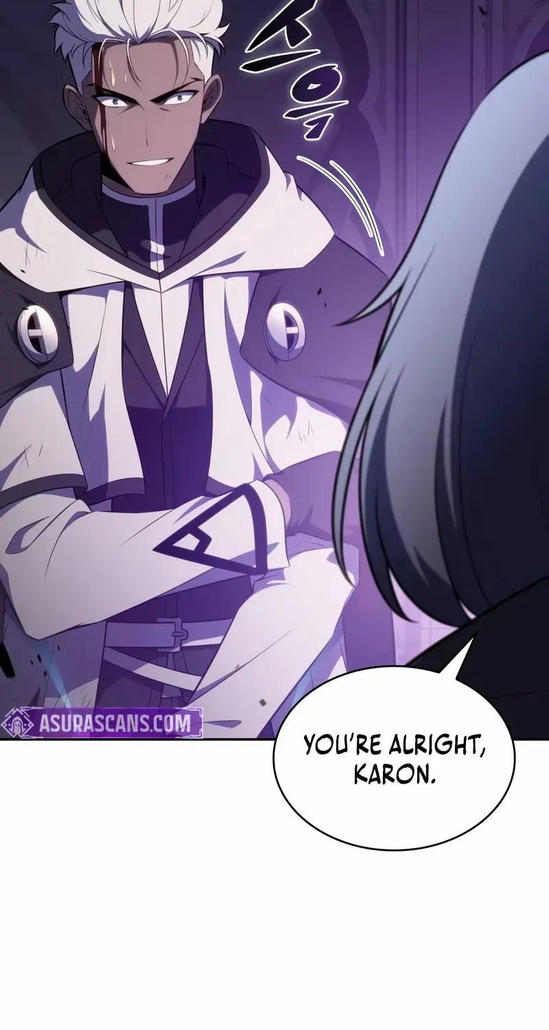 The Reborn Young Lord is an Assassin Chapter 73 page 48 - 